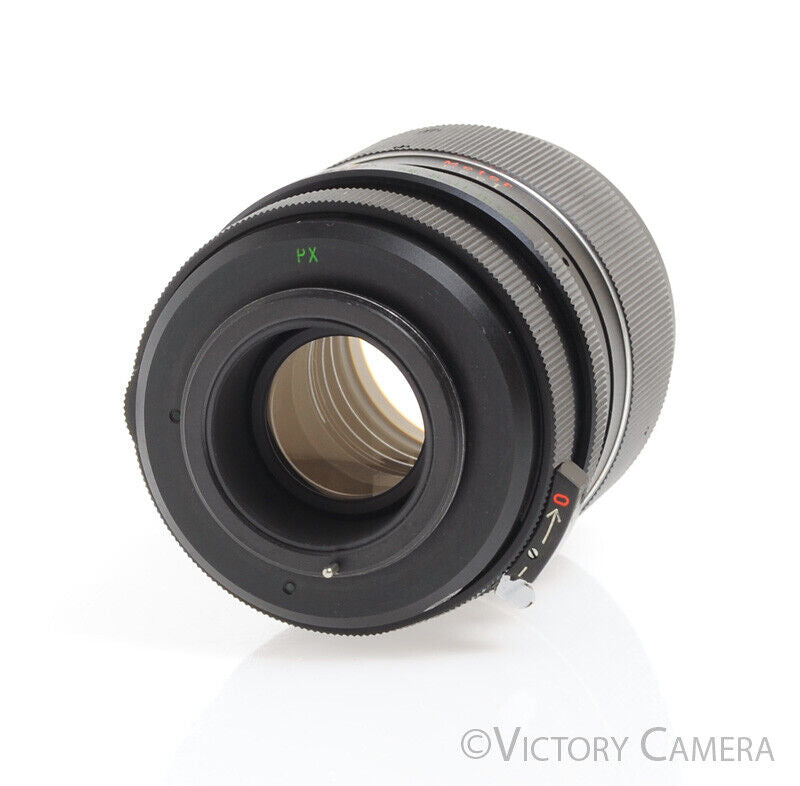 Vivitar 135mm f2.8 Auto Telephoto Camera M42 Screw Mount Lens -Clean- - Victory Camera