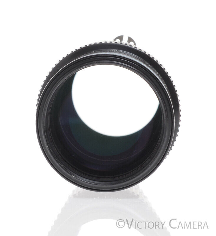 Nikon Nikkor 200mm f4 AI Lens