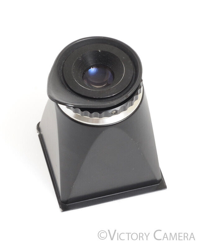 Hasselblad Chimney Finder / Magnifying Hood for 500c, 500c/m, 503cx etc.