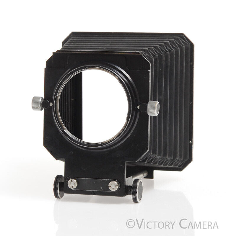 Hasselblad B50 Bay 50 Proshade Compendium Bellows -Nice- - Victory Camera