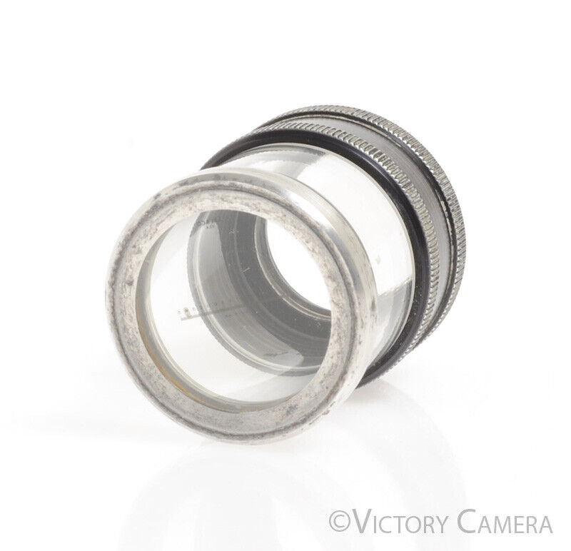 S.B.L. &amp; CO. Loupe Magnifier for Viewing Slides / Negatives -Good- [EXC] - Victory Camera