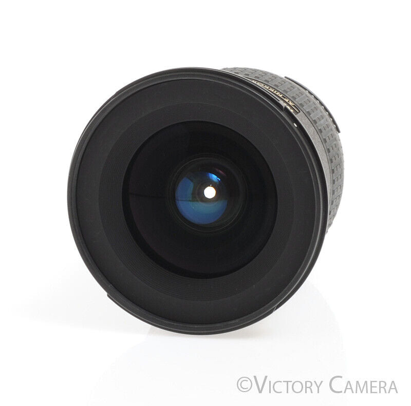 Nikon Nikkor AF-D 18-35mm F3.5-4.5 Full Frame Wide Angle Zoom Lens  [EXC+] - Victory Camera