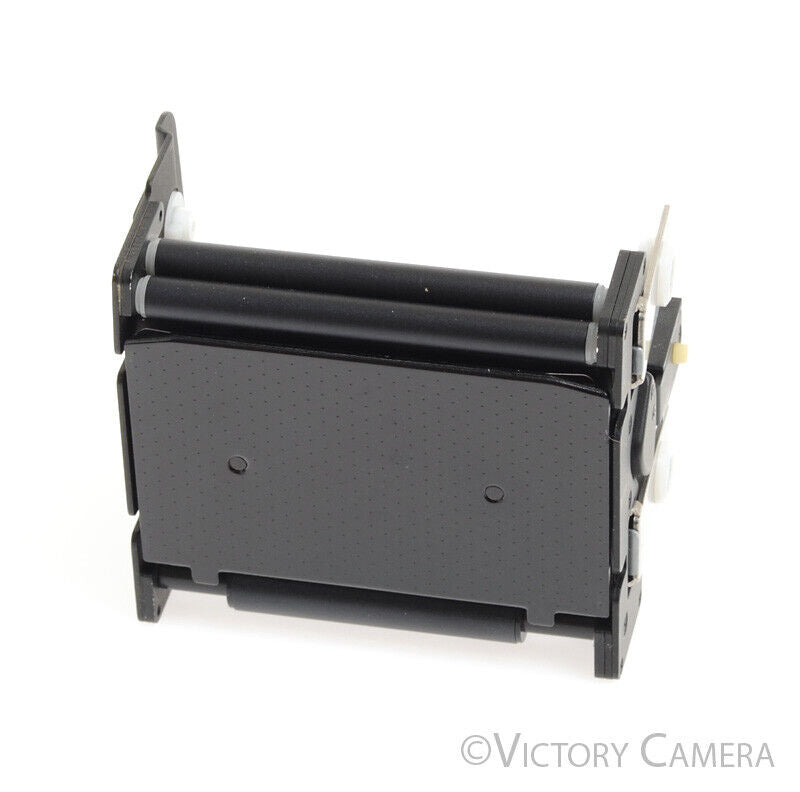 Mamiya 645 Super / Pro / 1000s / m645 / 645E 120 Film Insert w/ Case [EXC+] - Victory Camera