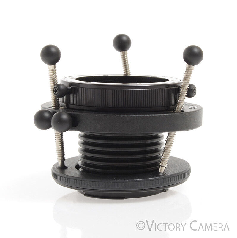 Lensbaby 3G Lens for Nikon F Mount - Victory Camera