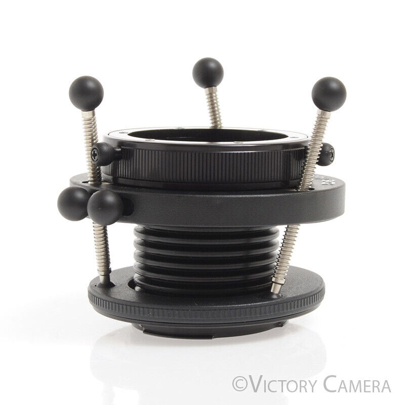 Lensbaby 3G Lens for Nikon F Mount [EXC] - Victory Camera