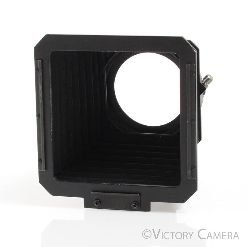 Hasselblad 40676 Pro Shade 50-70 Compindium Folding Bellows w/ 63mm Adapter [MINT] - Victory Camera