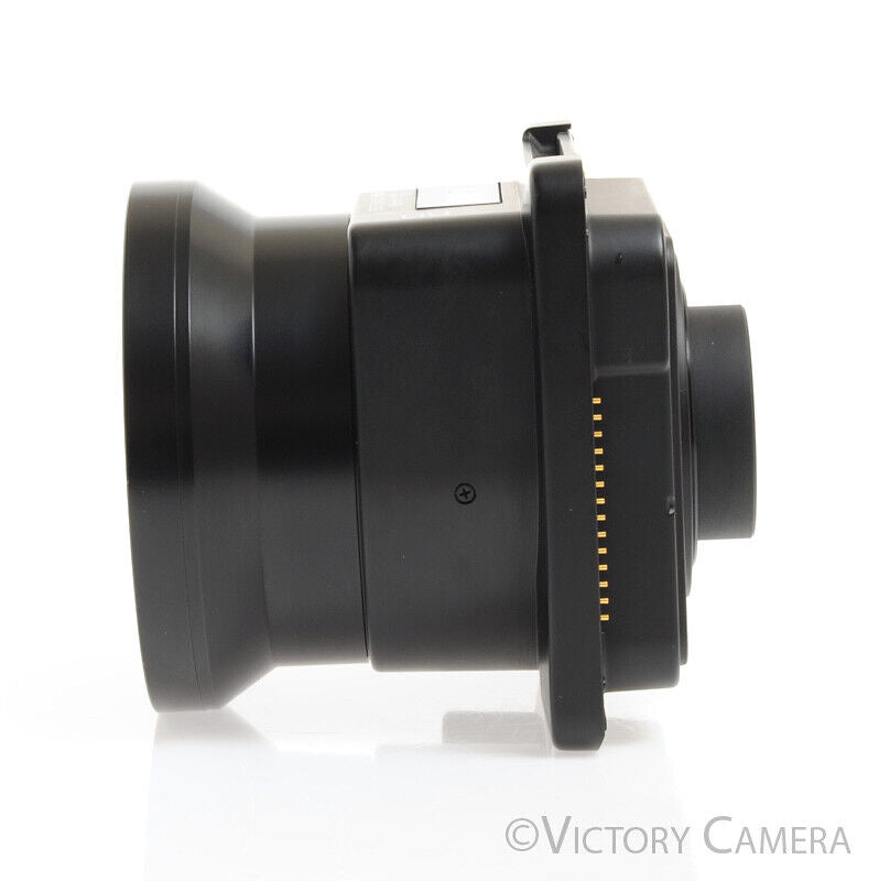 Fujifilm Fujinon GX M 80mm F5.6 Wide-Angle Prime Lens -Clean-