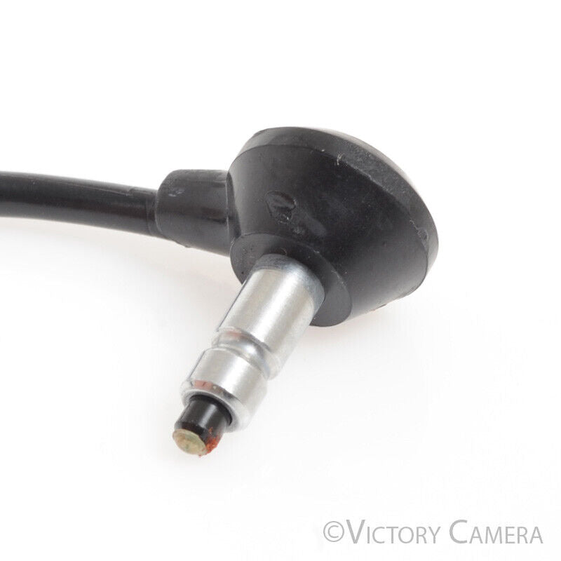 Hasselblad Electronic 10&quot; Cable Release for EL, ELX, ELM, etc. -Clean-