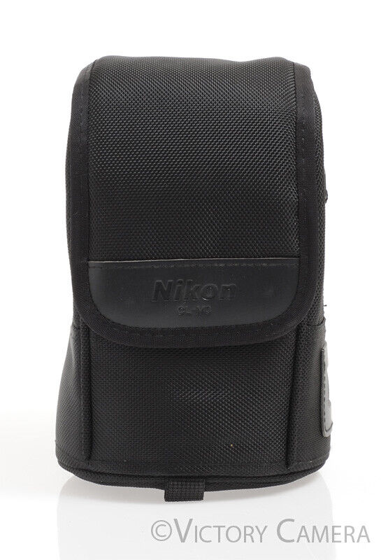 Nikon CL-M3 Lens Case for 24-70mm f2.8, 14-24mm f2.8, etc. -Mint, Unused-