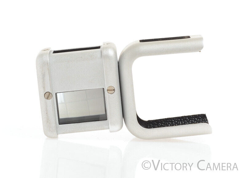 Minox Waist Level Finder WLF WLVF Attachment -Nice w/ Case- [EXC] - Victory Camera