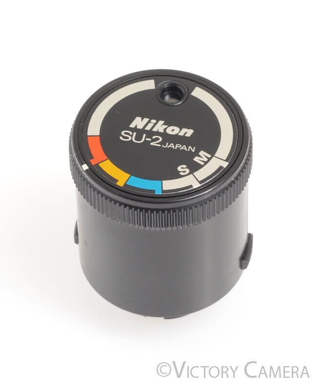 Nikon SU-2 Flash Sensor for SB-11 SB-14 Flash -Mint- - Victory Camera