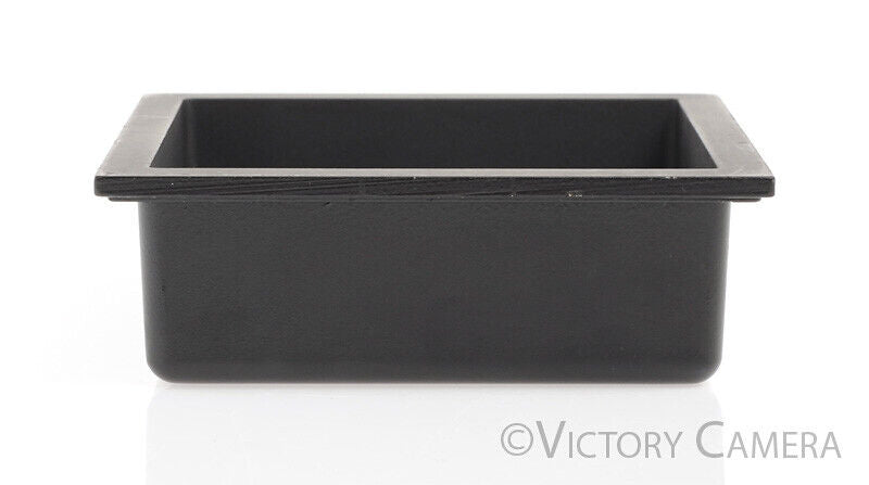 Calumet Kodak 4x5 View Camera Lens Board #0 Recessed Lens Board [EXC] - Victory Camera