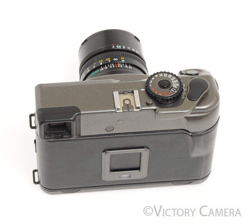 Mamiya 7 6x7 Medium Format Rangefinder Camera w/ 65mm f4 N L Prime Lens - Victory Camera