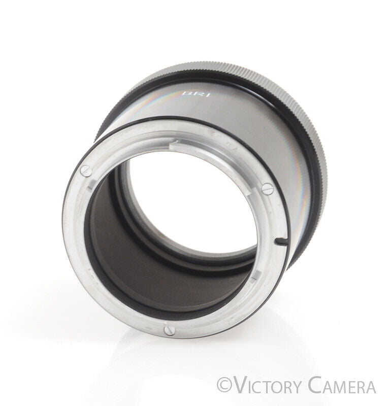 Nikon F BRI Macro Adapter Tube  [EXC+] - Victory Camera