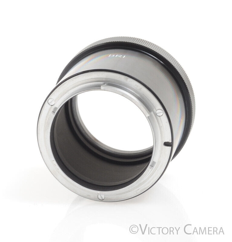 Nikon F BRI Macro Adapter Tube -Clean- - Victory Camera