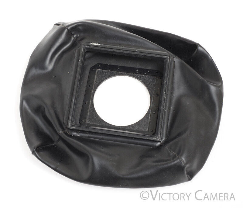 Sinar (Horseman) 4x5 View Camera Bag Bellows -Small Pinpricks-