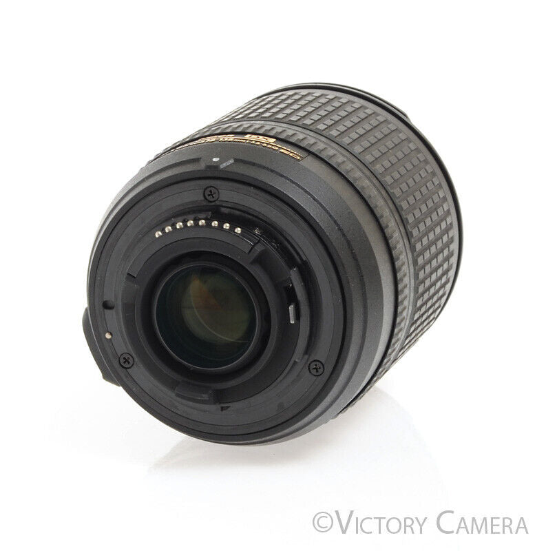 Nikon AF-S 18-135mm f3.5-5.6 DX G ED Zoom Lens -Clean- - Victory Camera