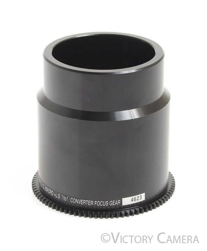 Sea &amp; Sea Converter Focus Gear for Canon EF 50mm F2.5 C. Macro +L.S - Victory Camera