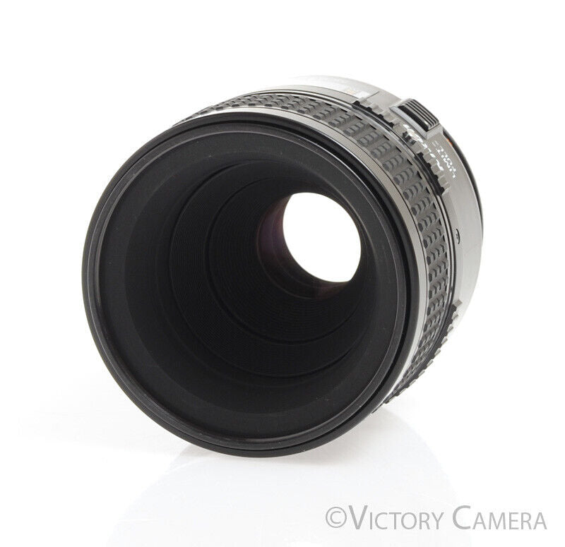 Nikon Micro-Nikkor 60mm F2.8 D AF Autofocus 1:1 Macro Lens - Victory Camera