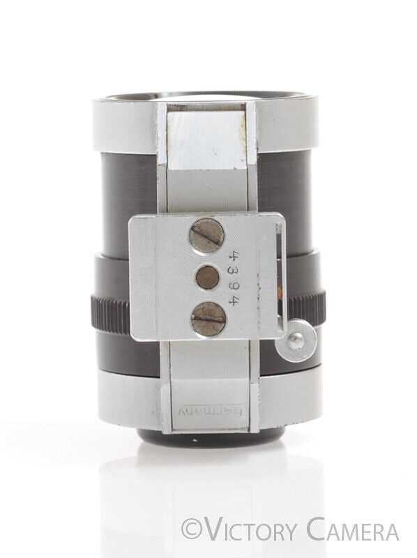 Tewe Polyfocus 35-200mm External Finder Viewer for Leica etc. -Light H
