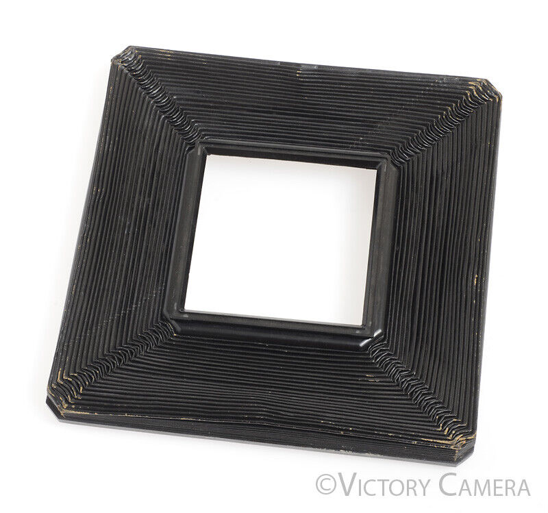 Sinar (Horseman) 8x10 View Camera Bellows Conversion Kit -Small Pinpricks- - Victory Camera