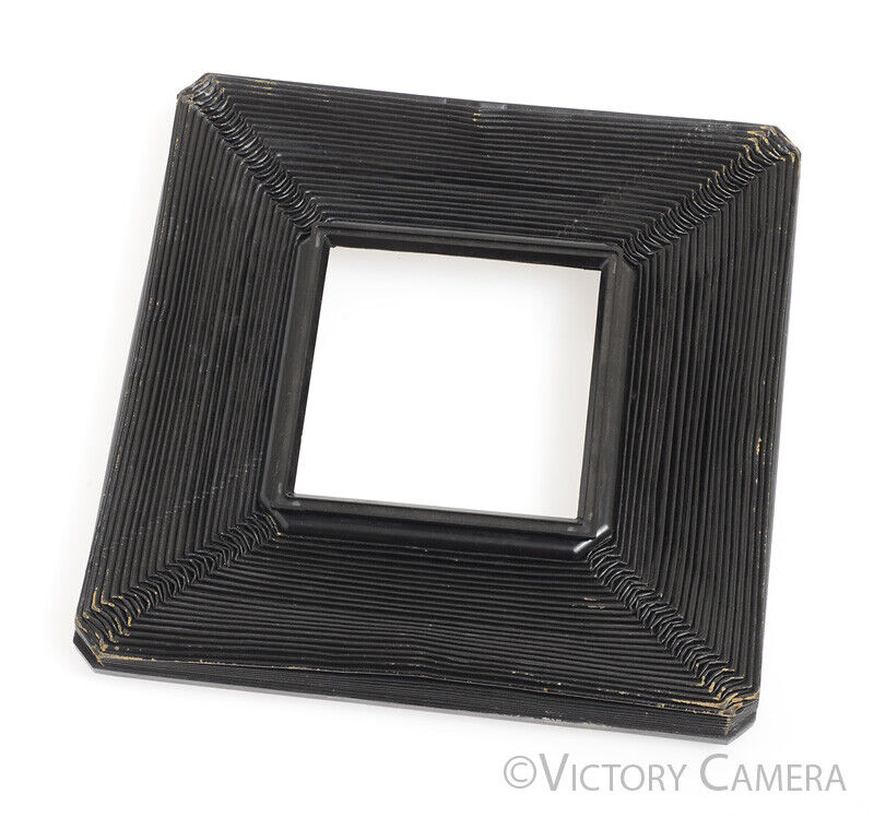 Sinar (Horseman) 8x10 View Camera Bellows Conversion Kit -Small Pinpricks- [Good] - Victory Camera