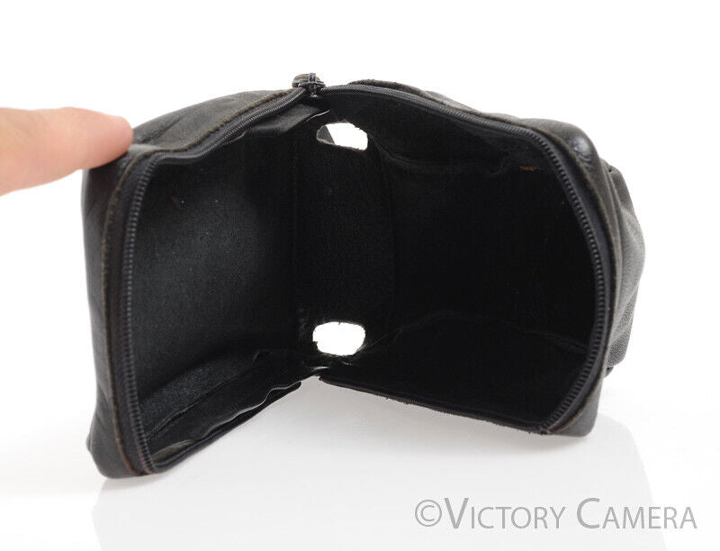 Leica CL Original Film Camera Leather Carrying Case -Clean-