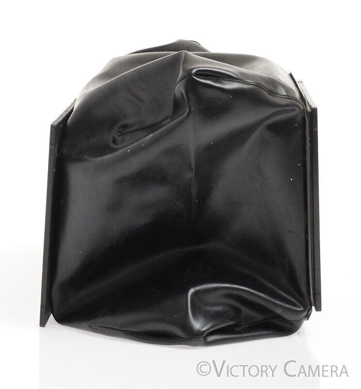 Sinar (Horseman) 4x5 View Camera Bag Bellows -Small Pinpricks-