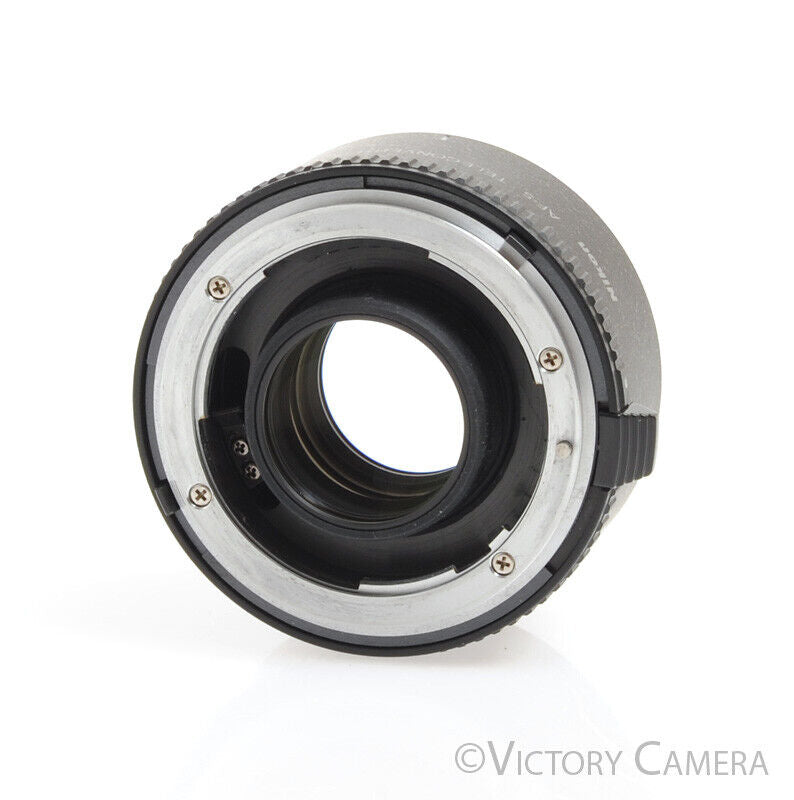 Nikon Nikkor AF-S TC-17EII 1.7x (TC-17E II) Teleconverter - Victory Camera