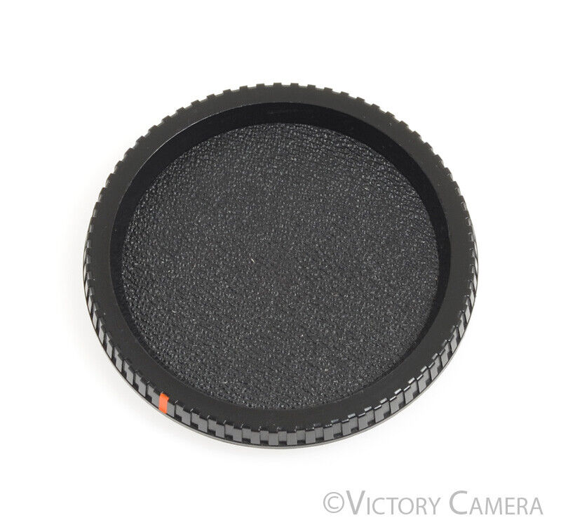 Pentax Asahi Genuine Body Cap Cover for 67 6x7 6x7II - Victory Camera