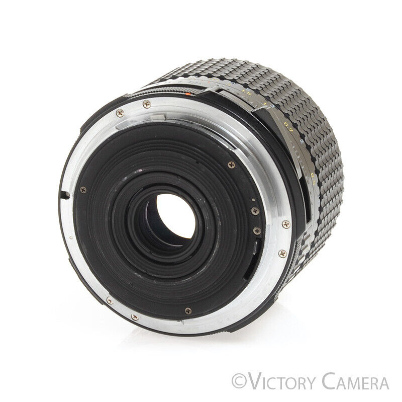 Pentax 67 6x7 SMC 55mm F4 Wide-Angle Prime Lens -Clean- - Victory Camera