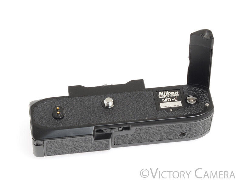Nikon MD-E Motordrive for EM / FG Camera - Victory Camera