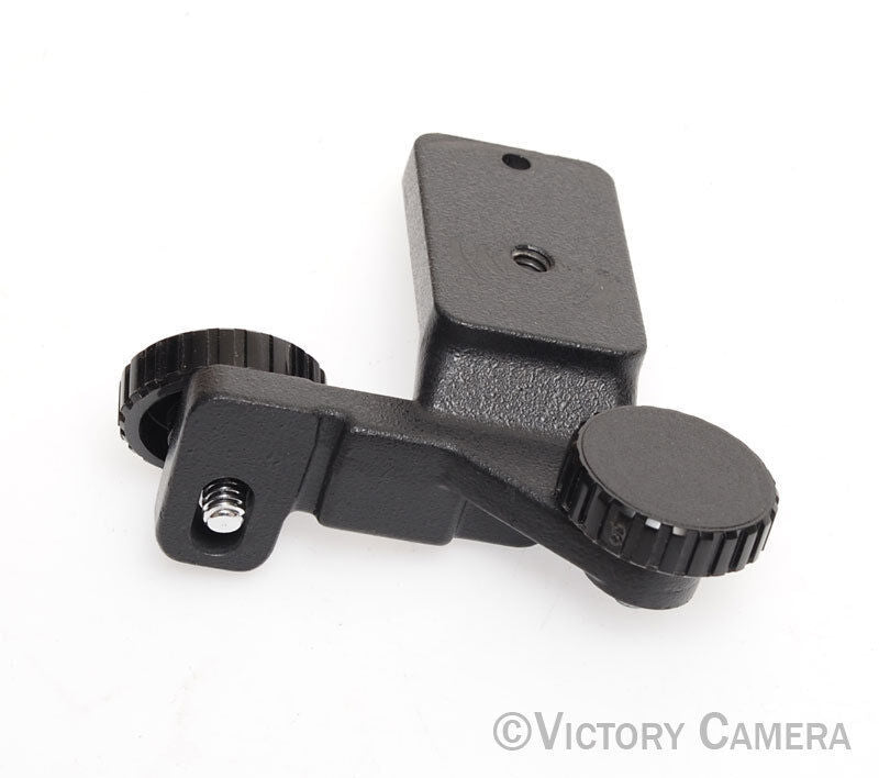 Leica 14284 Motordrive Tripod Bracket Adapter for R Cameras -Clean- - Victory Camera
