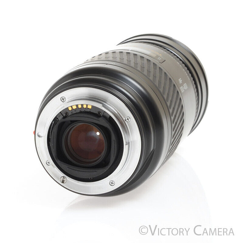 Minolta Apo 100-400mm F4.5-6.7 Telephoto Zoom Lens for Sony A / Minolta -Clean-