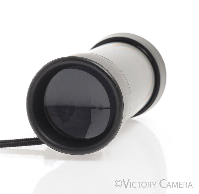Toyo Omega View 3.6x Ground Glass Loupe - Victory Camera