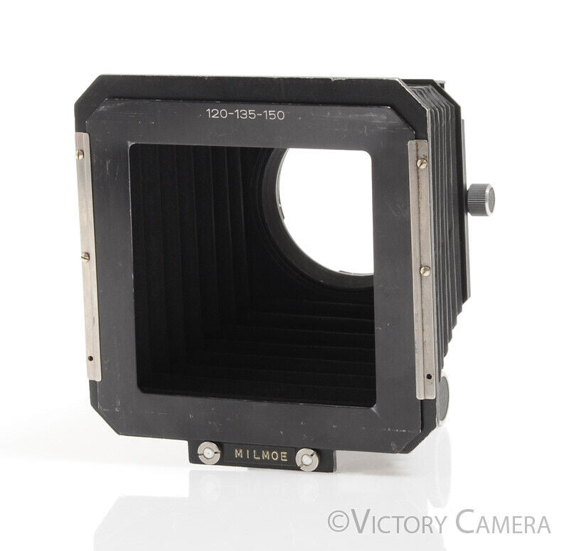 Hasselblad B50 Bay 50 Proshade Compendium Bellows -Nice- - Victory Camera