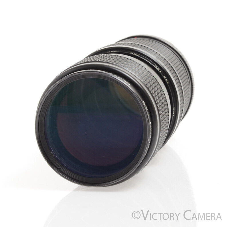 vivitar 75 300mm macro lens