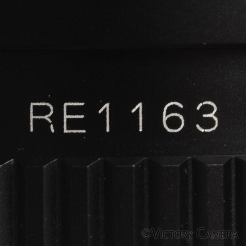 Mamiya 645 120mm F4 M 1:1 Macro A Manual Focus Telephoto Prime Lens -Clean- - Victory Camera