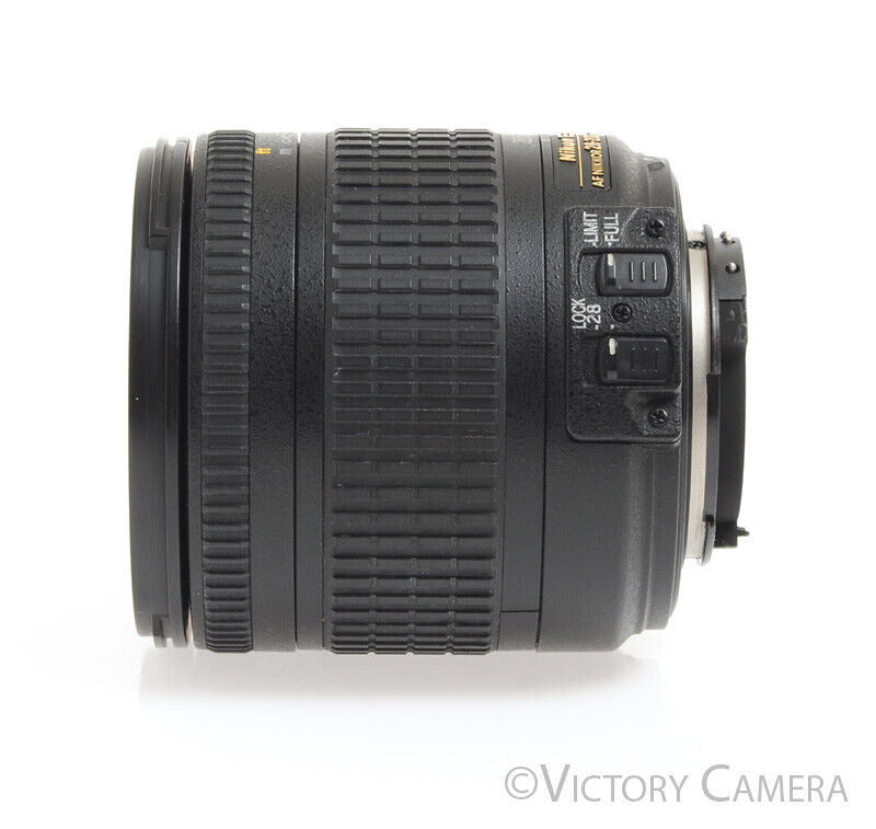 Nikon AF Nikkor 28-200mm f3.5-5.6 G ED Autofocus Zoom Lens -Clean- - Victory Camera