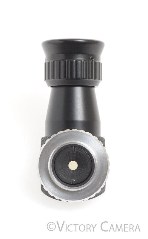 Nikon Right Angle Finder for Nikkorex F Camera -Mint in Box-
