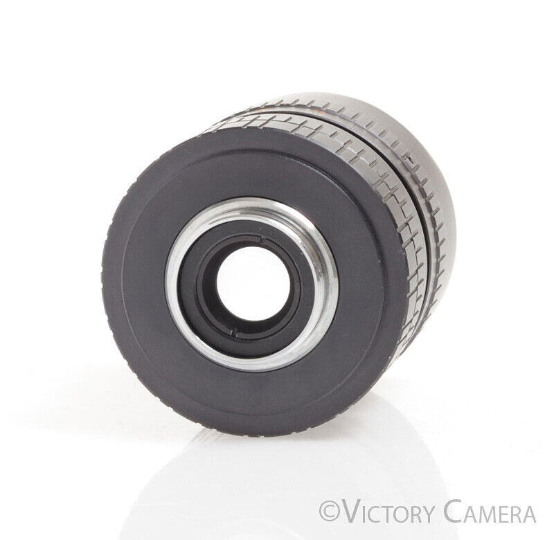 Fujinon-TV 35mm f1.7 CCTV Wide Angle Prime Lens for C Mount -Clean-