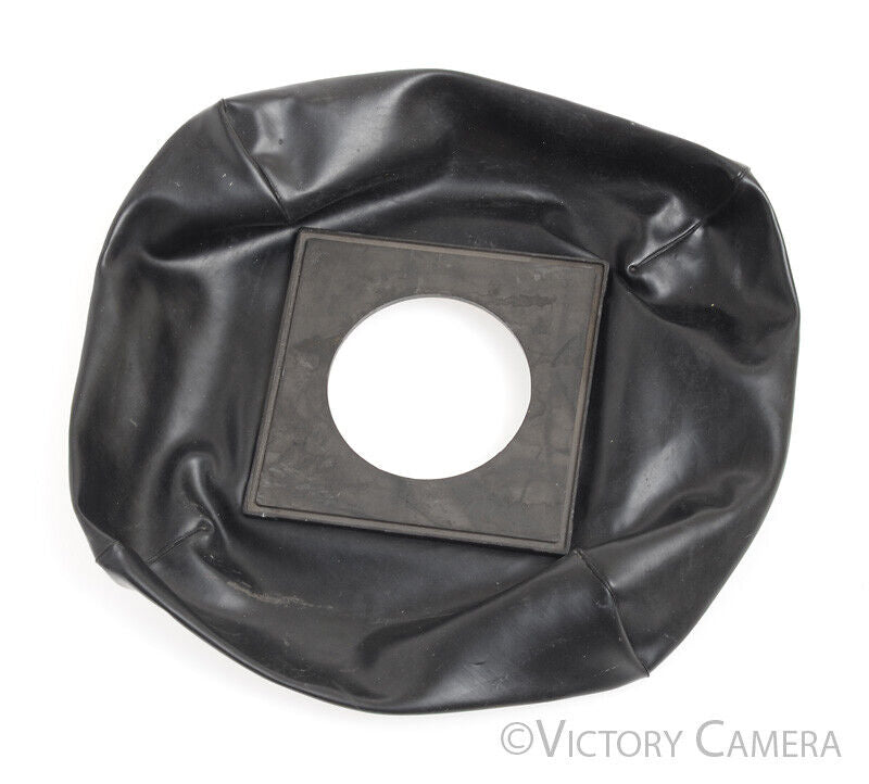 Sinar (Horseman) 4x5 View Camera Bag Bellows -Small Pinpricks-