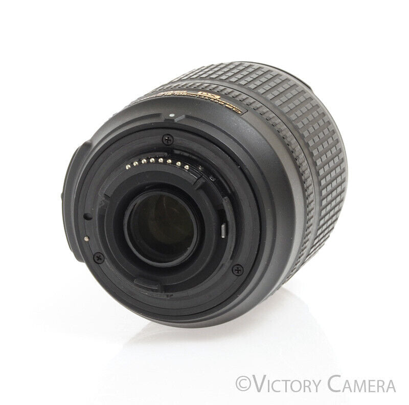 Nikon Nikkor AF-S 18-105mm f3.5-5.6 G DX VR ED Zoom Lens  [EXC] - Victory Camera