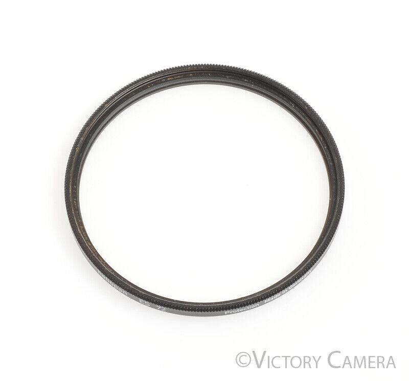 Heliopan 72mm ES 72 UV Protection Filter Made in Germany  [EXC] - Victory Camera