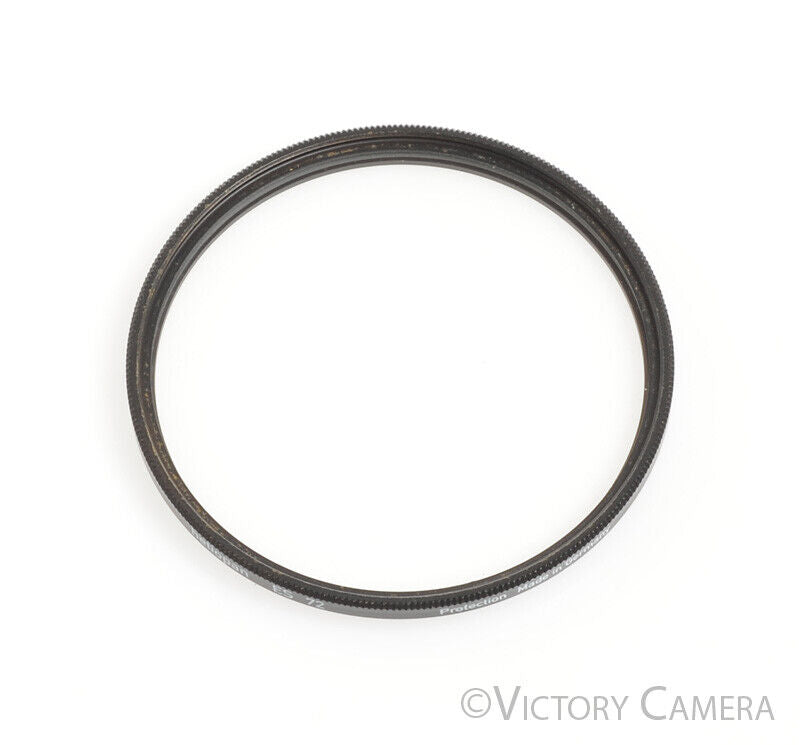Heliopan 72mm ES 72 UV Protection Filter Made in Germany -Clean- - Victory Camera