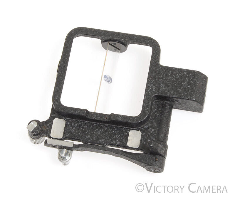 Rollei Rolleiflex Rolleimeter Rangefinder for f3.5 Camera -Read- - Victory Camera