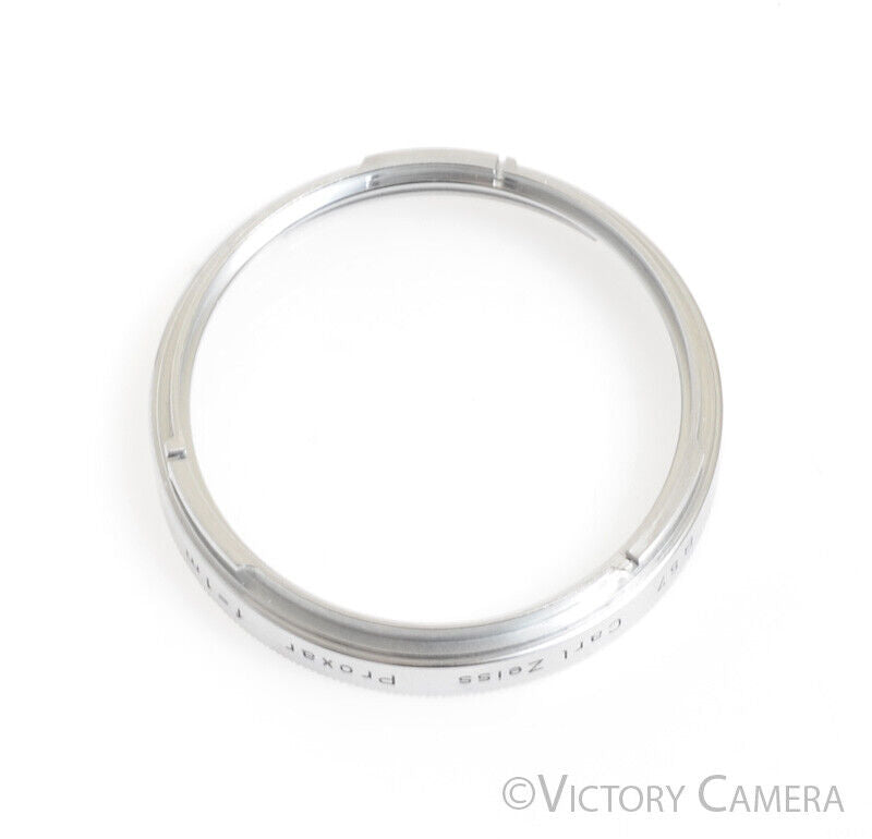 Hasselblad B50 (B57) Chrome Carl Zeiss Proxar f=1m Close Up Lens  [EXC] - Victory Camera