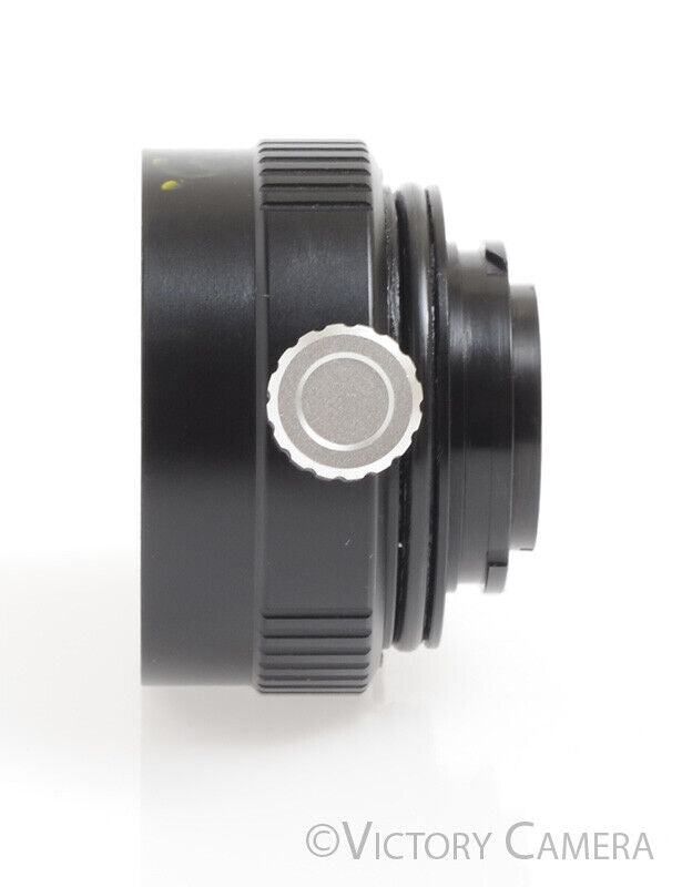 Nikon UW-Nikkor 28mm f3.5 Wide Angle Underwater Prime Lens for Nikonos -Clean- - Victory Camera