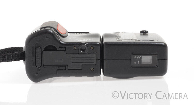 Nikon CoolPix 950 2.1MP Rotating Digital Camera -System Error, As-Is- - Victory Camera