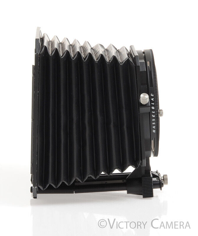 Hasselblad 40676 Pro Shade 50-70 Compindium Folding Bellows w/ 63mm Adapter [MINT] - Victory Camera